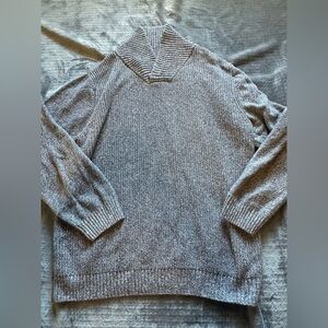 Men’s XXL Urban Pipeline long sleeve pull over Sweater